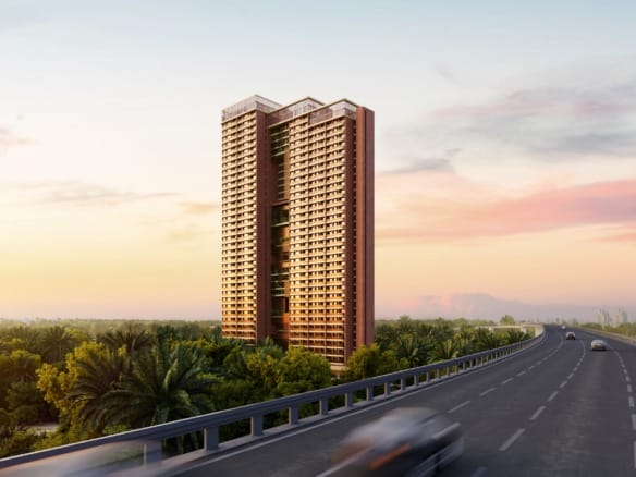 The Terraces at Max Estate 361 Sector 36A, Gurgaon