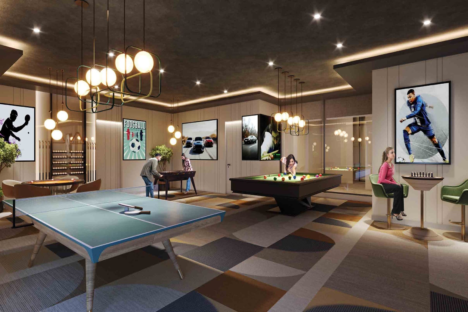 Ambrosia Luxury Residences Sector 70, Gurgaon