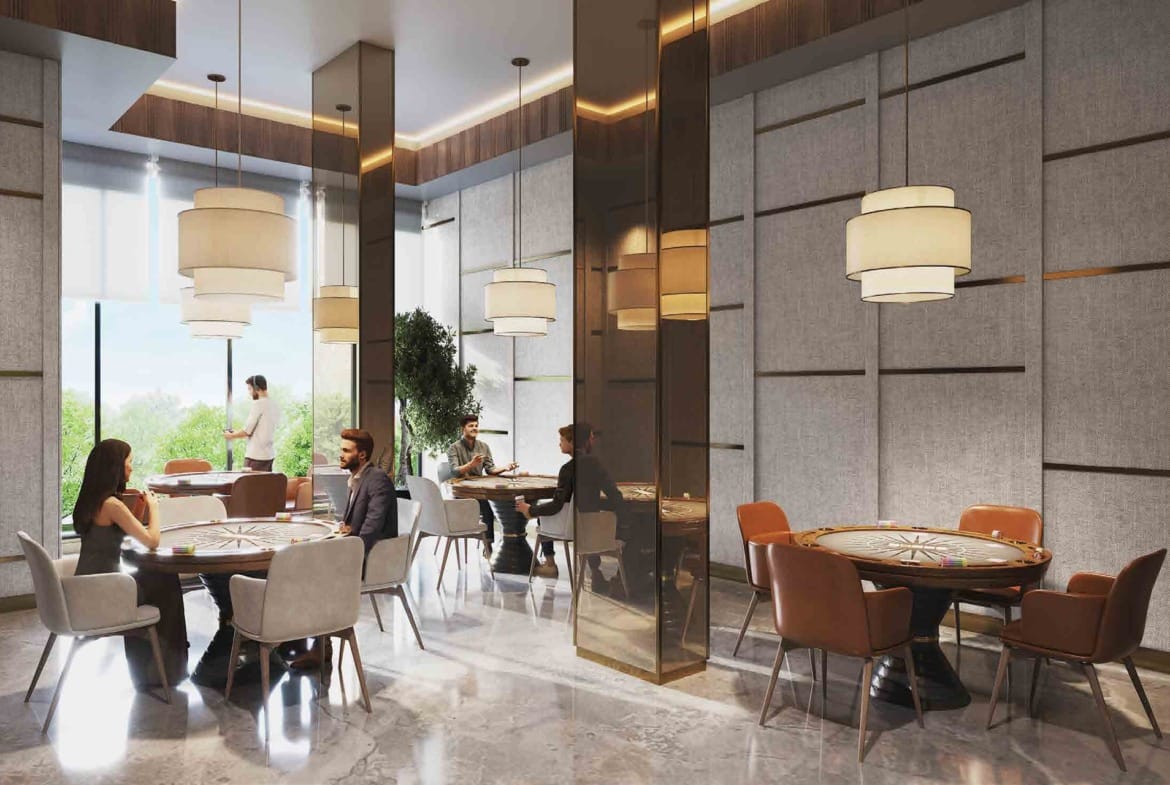 Ambrosia Luxury Residences Sector 70, Gurgaon