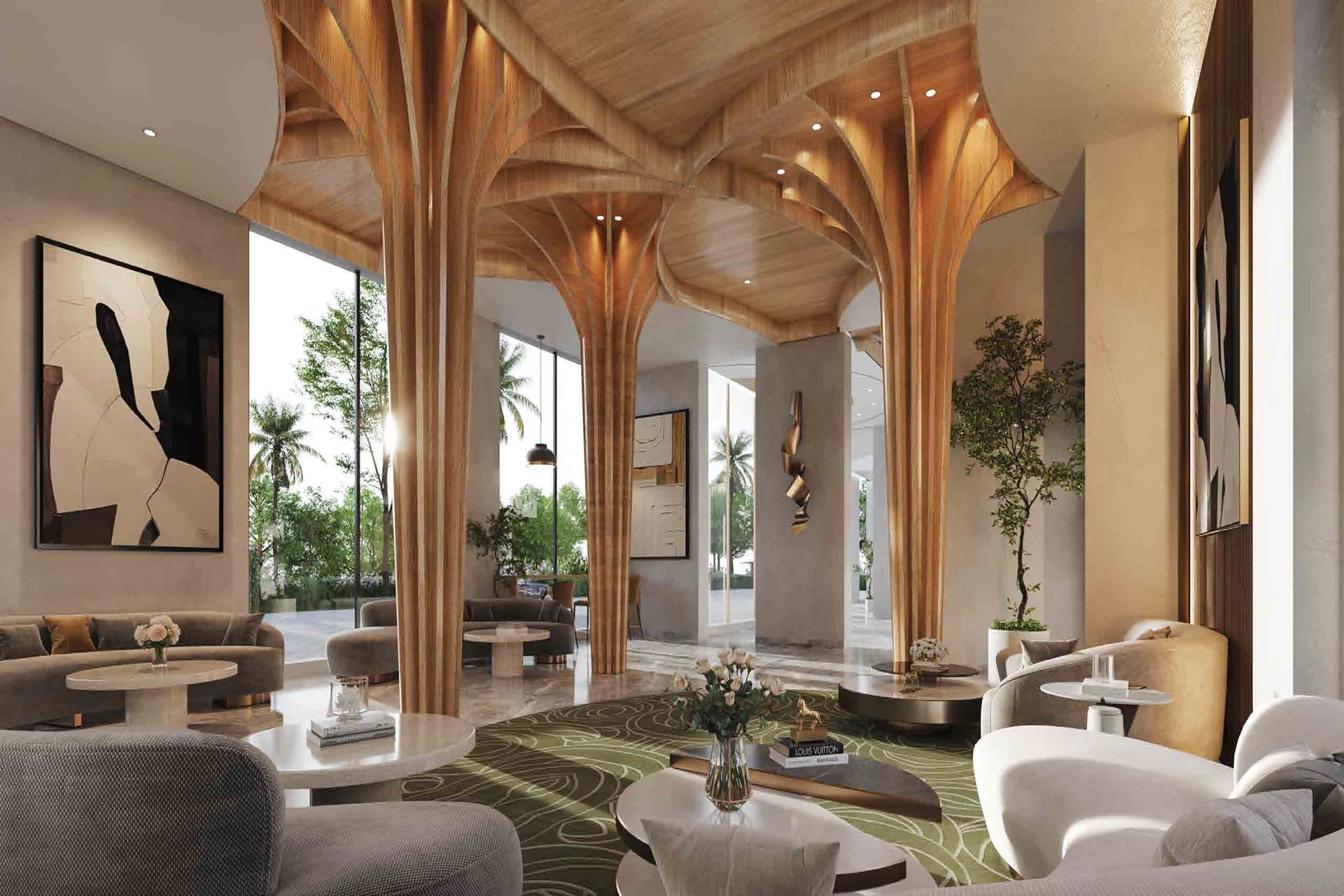 Ambrosia Luxury Residences Sector 70, Gurgaon