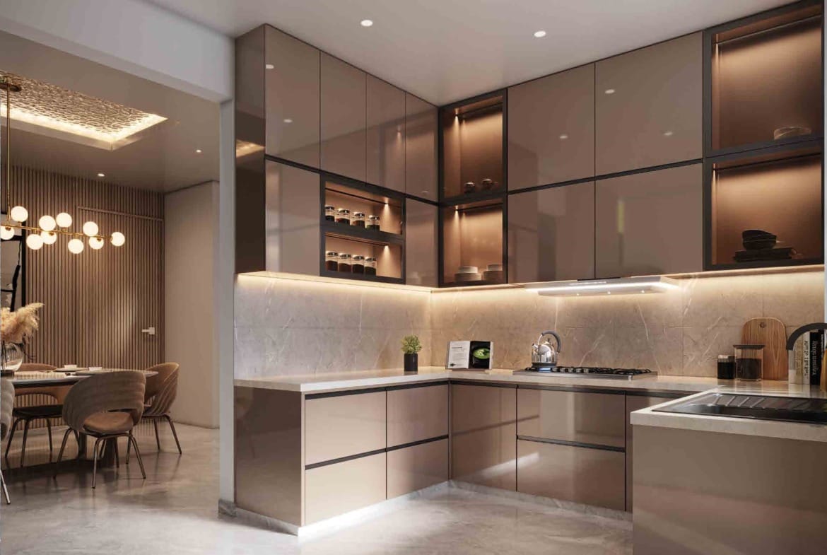Ambrosia Luxury Residences Sector 70, Gurgaon