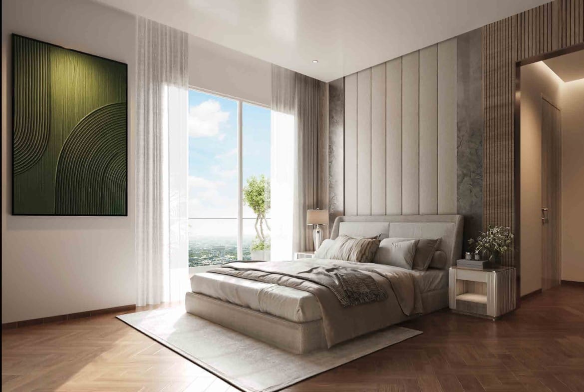 Ambrosia Luxury Residences Sector 70, Gurgaon