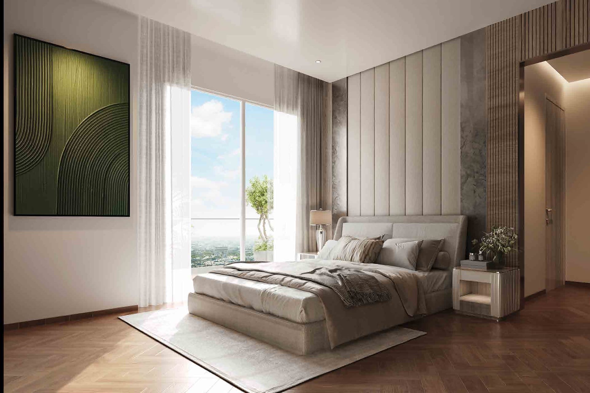 Ambrosia Luxury Residences Sector 70, Gurgaon