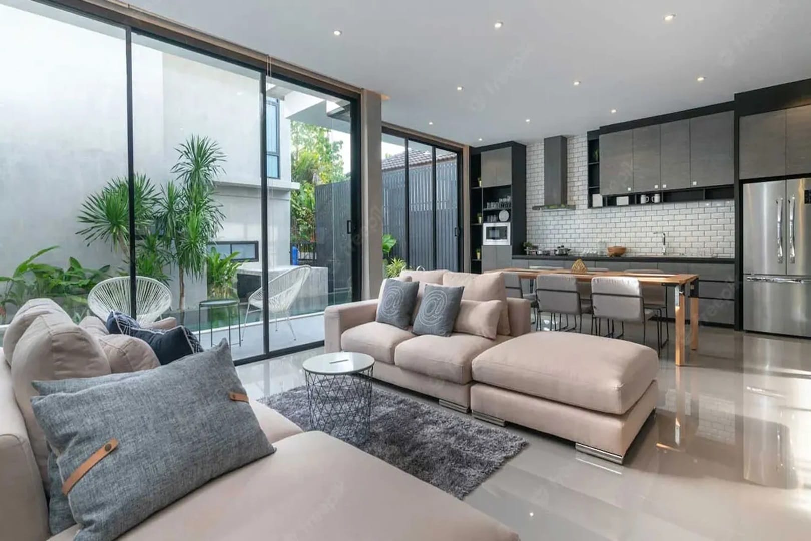 Godrej Samaris Sector 53, Gurgaon