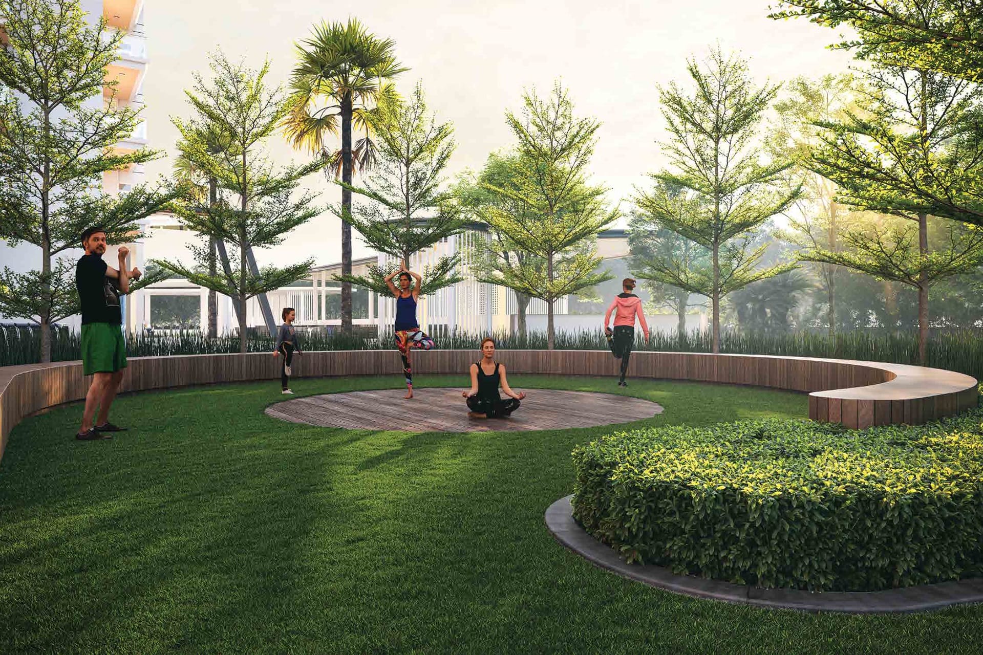 Ambrosia Luxury Residences Sector 70, Gurgaon
