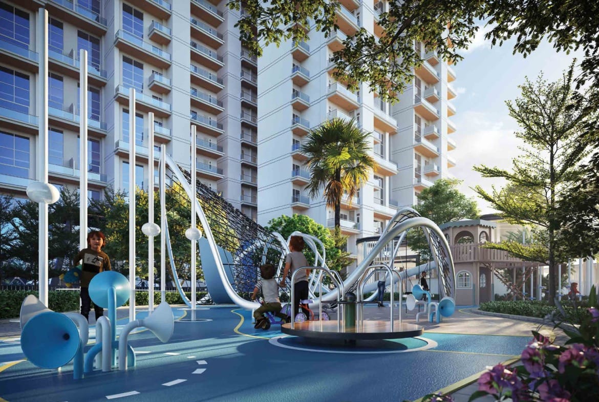Ambrosia Luxury Residences Sector 70, Gurgaon