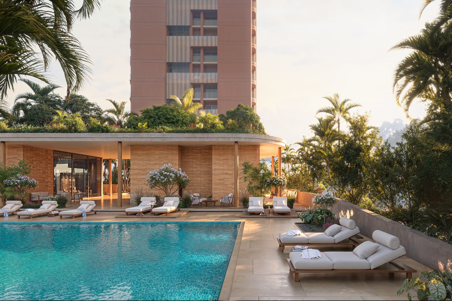 The Terraces at Max Estate 361 Sector 36A, Gurgaon