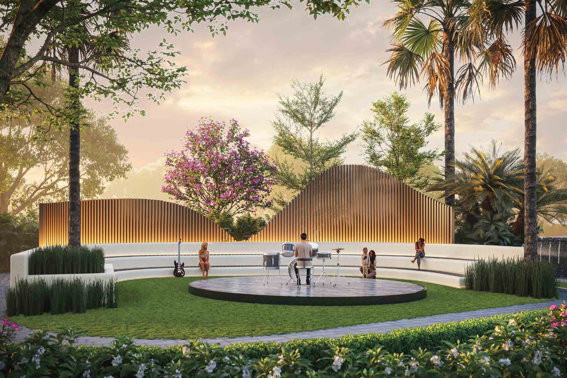 Ambrosia Luxury Residences Sector 70, Gurgaon