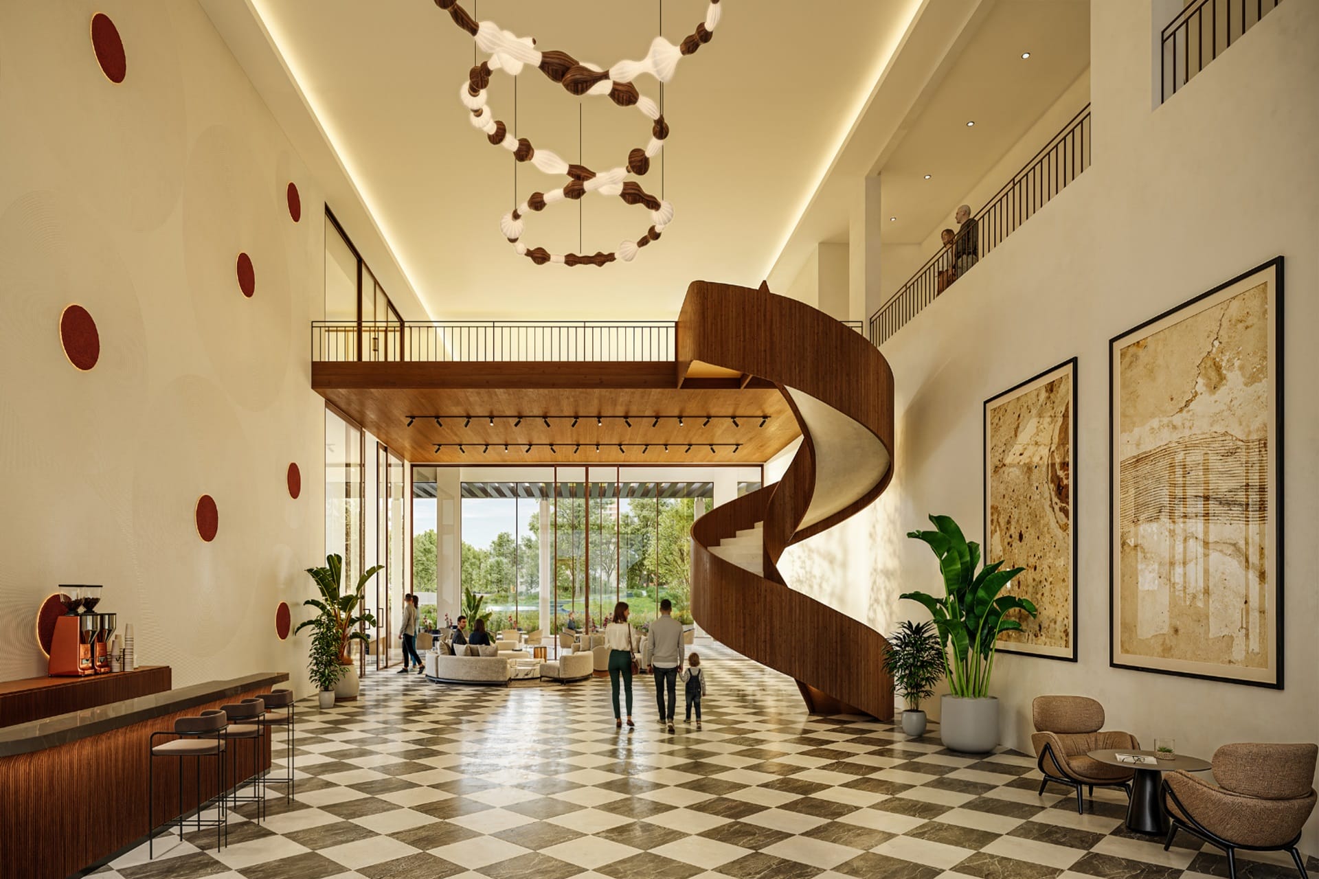 The Terraces at Max Estate 361 Sector 36A, Gurgaon