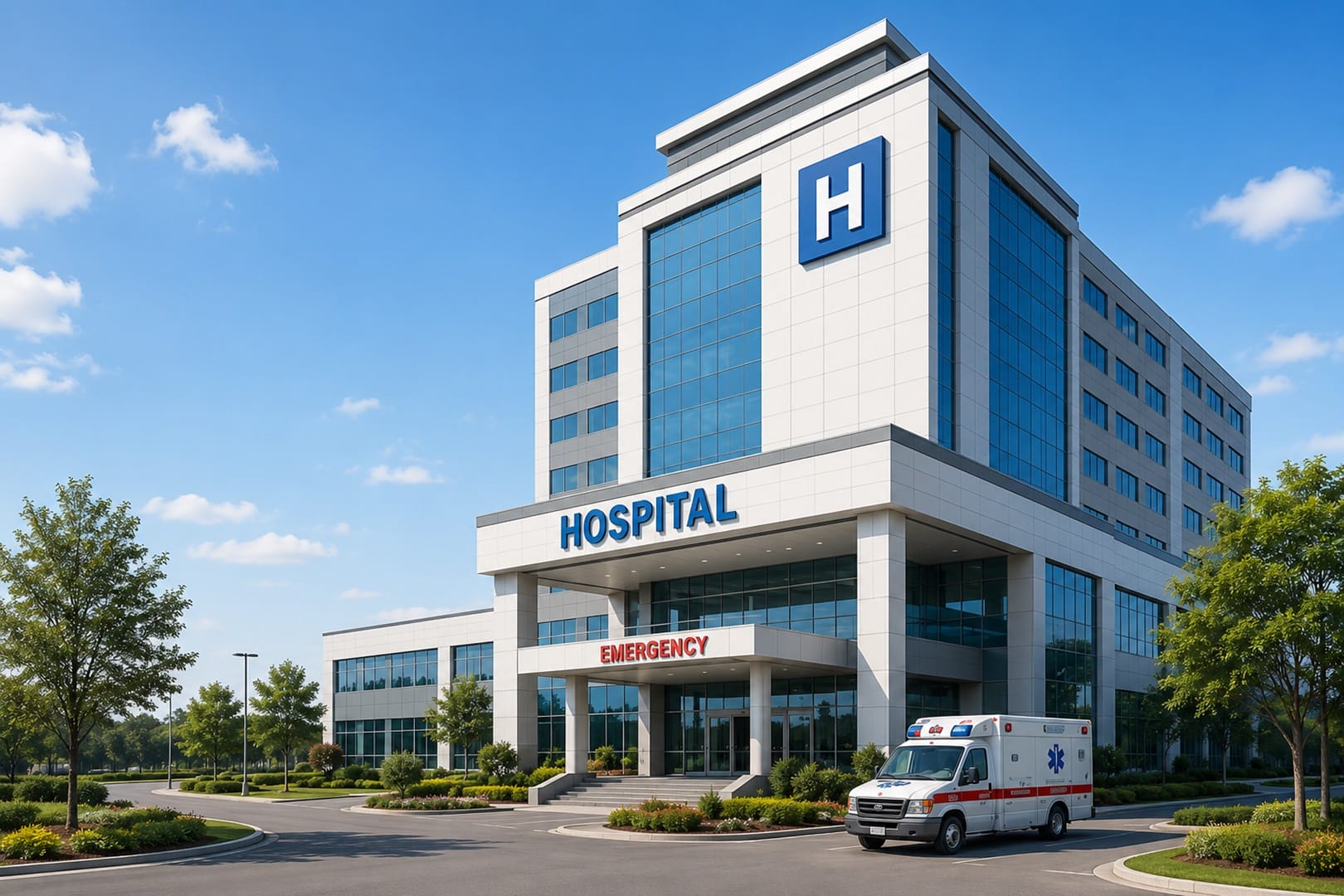 3.25 Lakh Sq. Ft. Built-to-Suit Hospital Opportunity in Agra