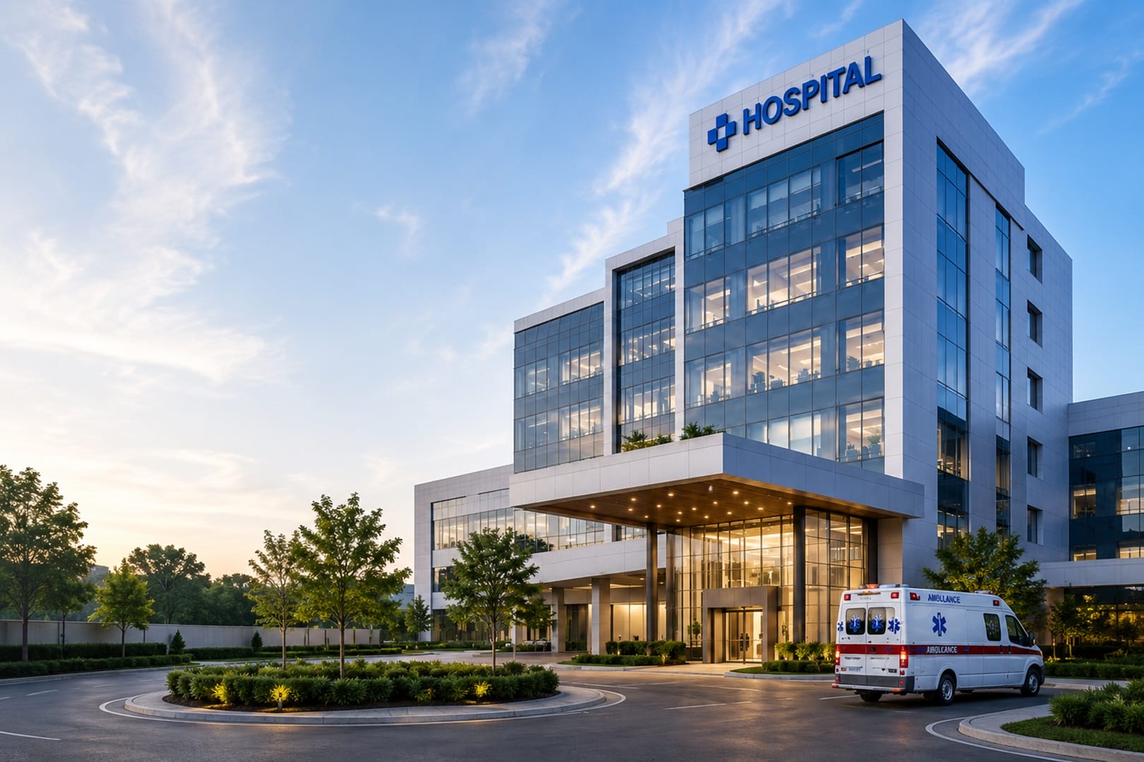Exclusive Built-to-Suit Hospital Opportunity in Guwahati, Assam