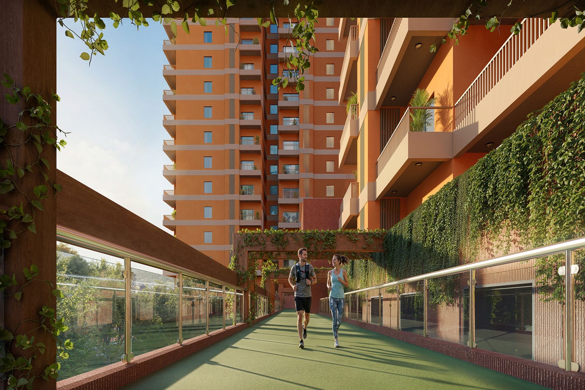 Max Estate 105, Sector 105 Noida