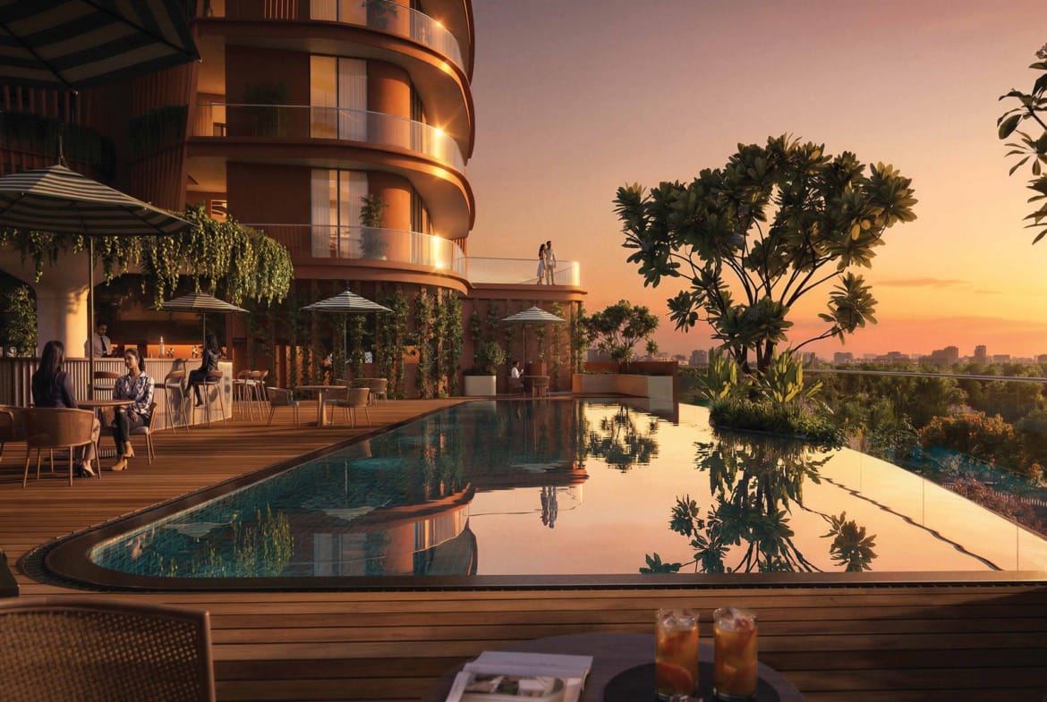 Eldeco Terra & Sol Sector 80, Gurgaon