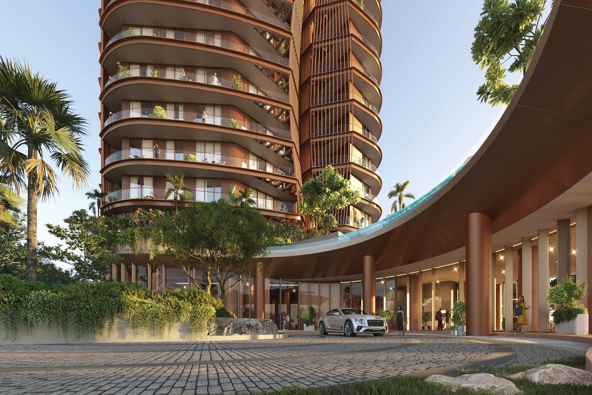 Eldeco Terra & Sol Sector 80, Gurgaon