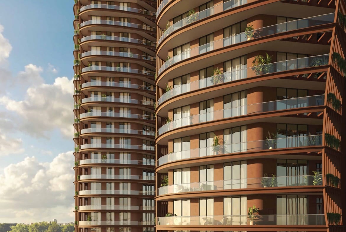 Eldeco Terra & Sol Sector 80, Gurgaon