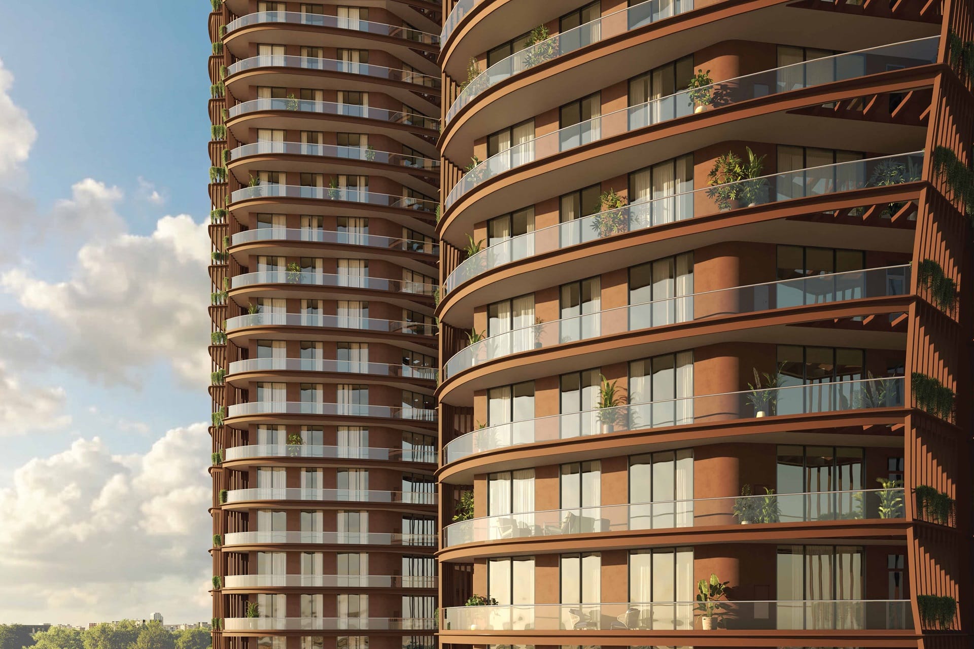 Eldeco Terra & Sol Sector 80, Gurgaon