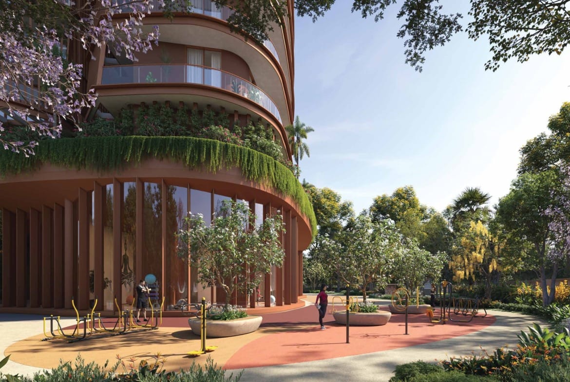 Eldeco Terra & Sol Sector 80, Gurgaon