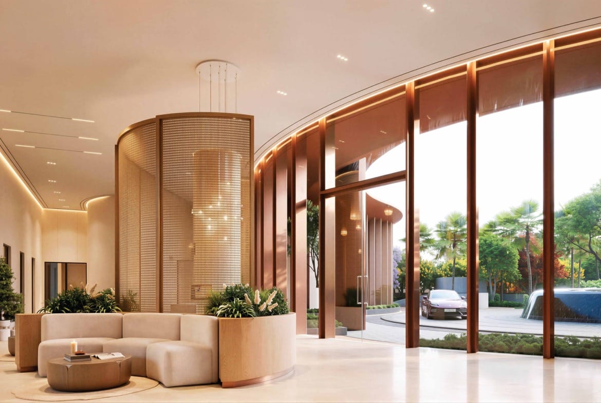 Eldeco Terra & Sol Sector 80, Gurgaon