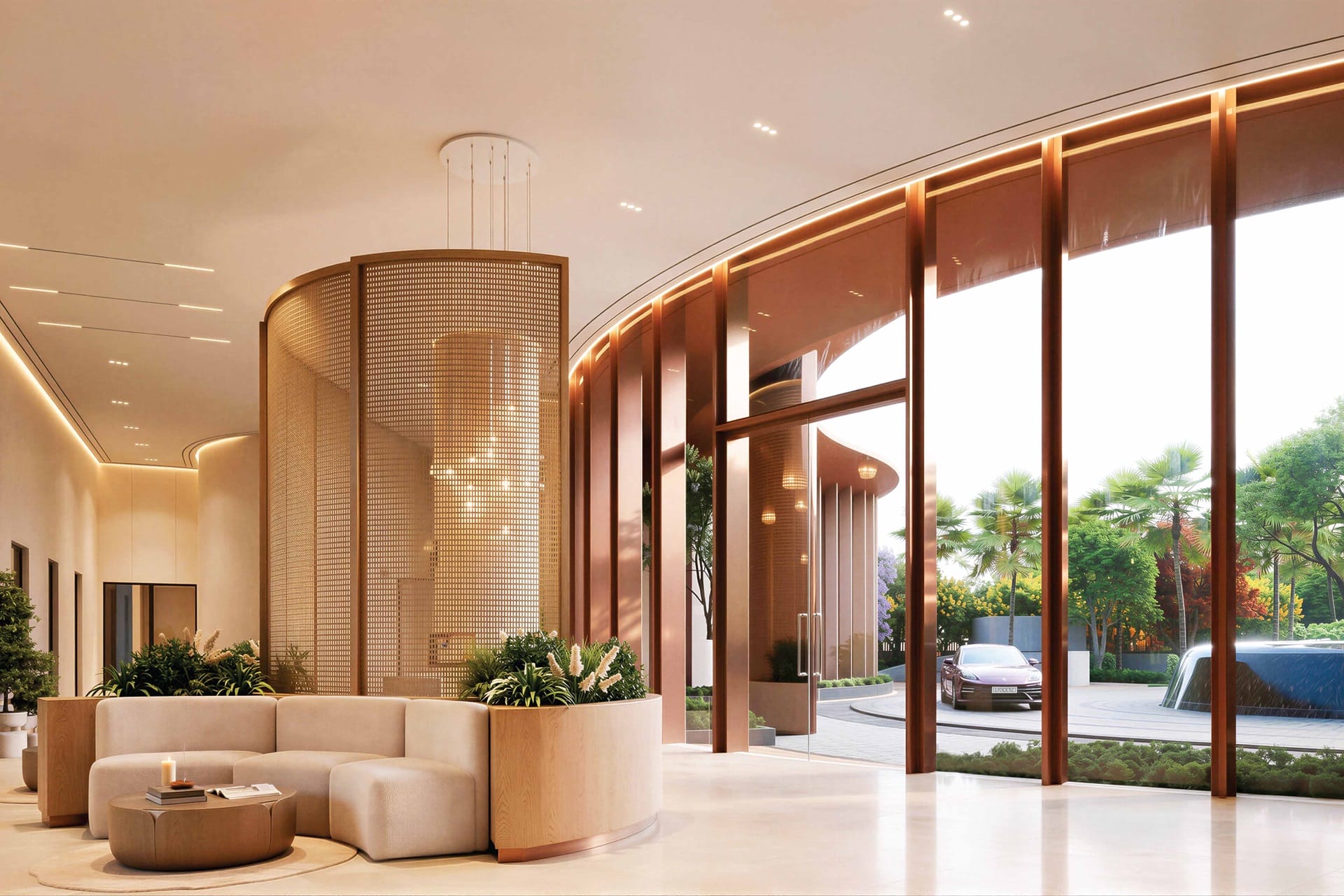Eldeco Terra & Sol Sector 80, Gurgaon