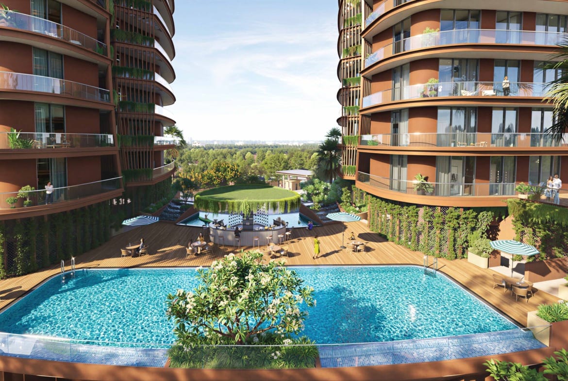 Eldeco Terra & Sol Sector 80, Gurgaon
