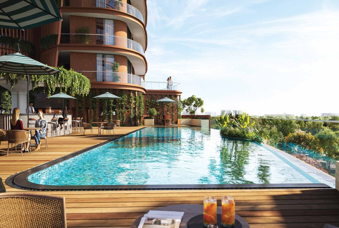 Eldeco Terra & Sol Sector 80, Gurgaon