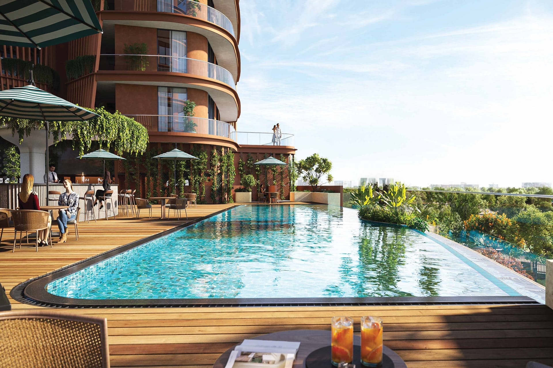 Eldeco Terra & Sol Sector 80, Gurgaon