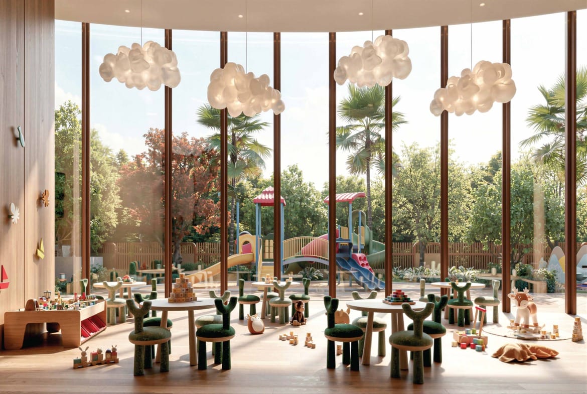 Eldeco Terra & Sol Sector 80, Gurgaon