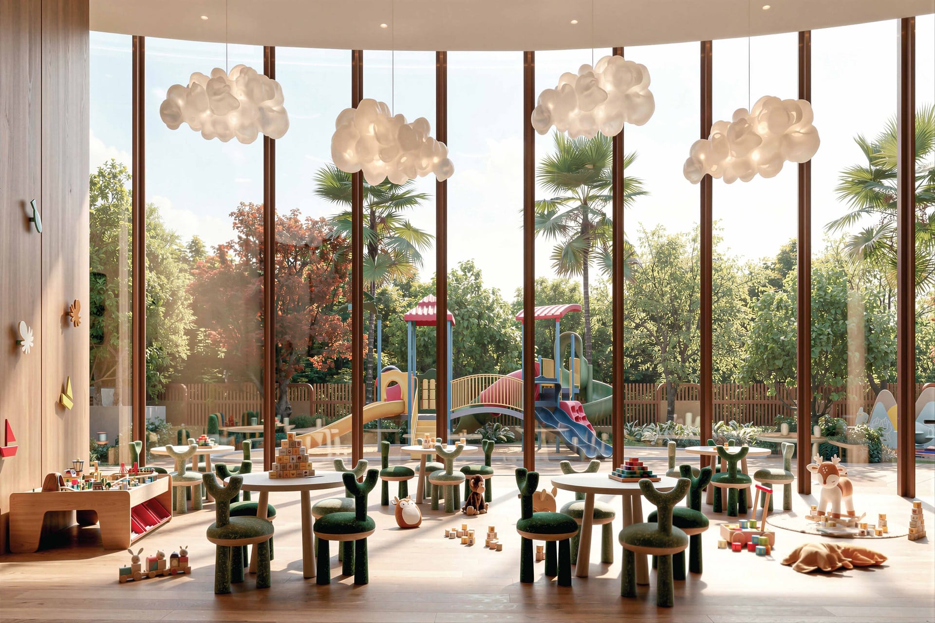 Eldeco Terra & Sol Sector 80, Gurgaon