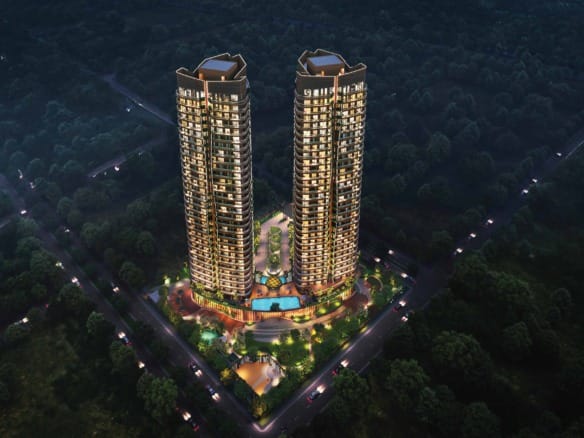 Eldeco Terra & Sol Sector 80, Gurgaon