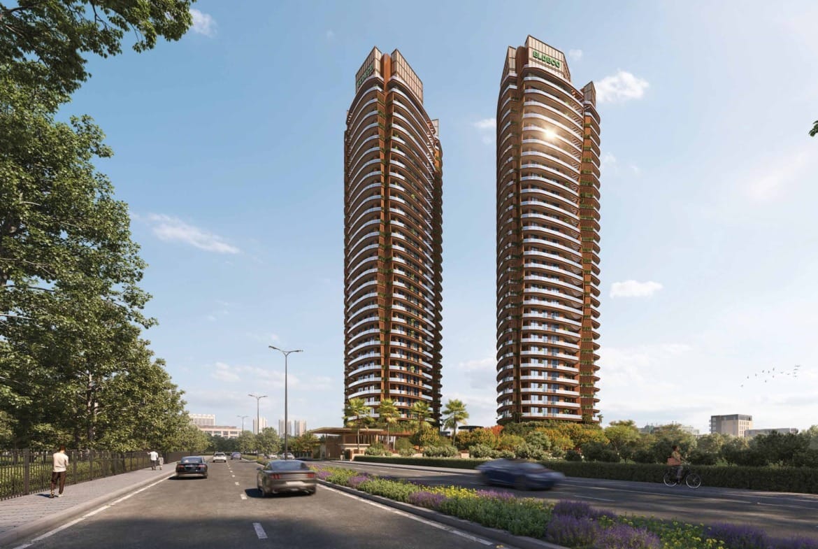 Eldeco Terra & Sol Sector 80, Gurgaon