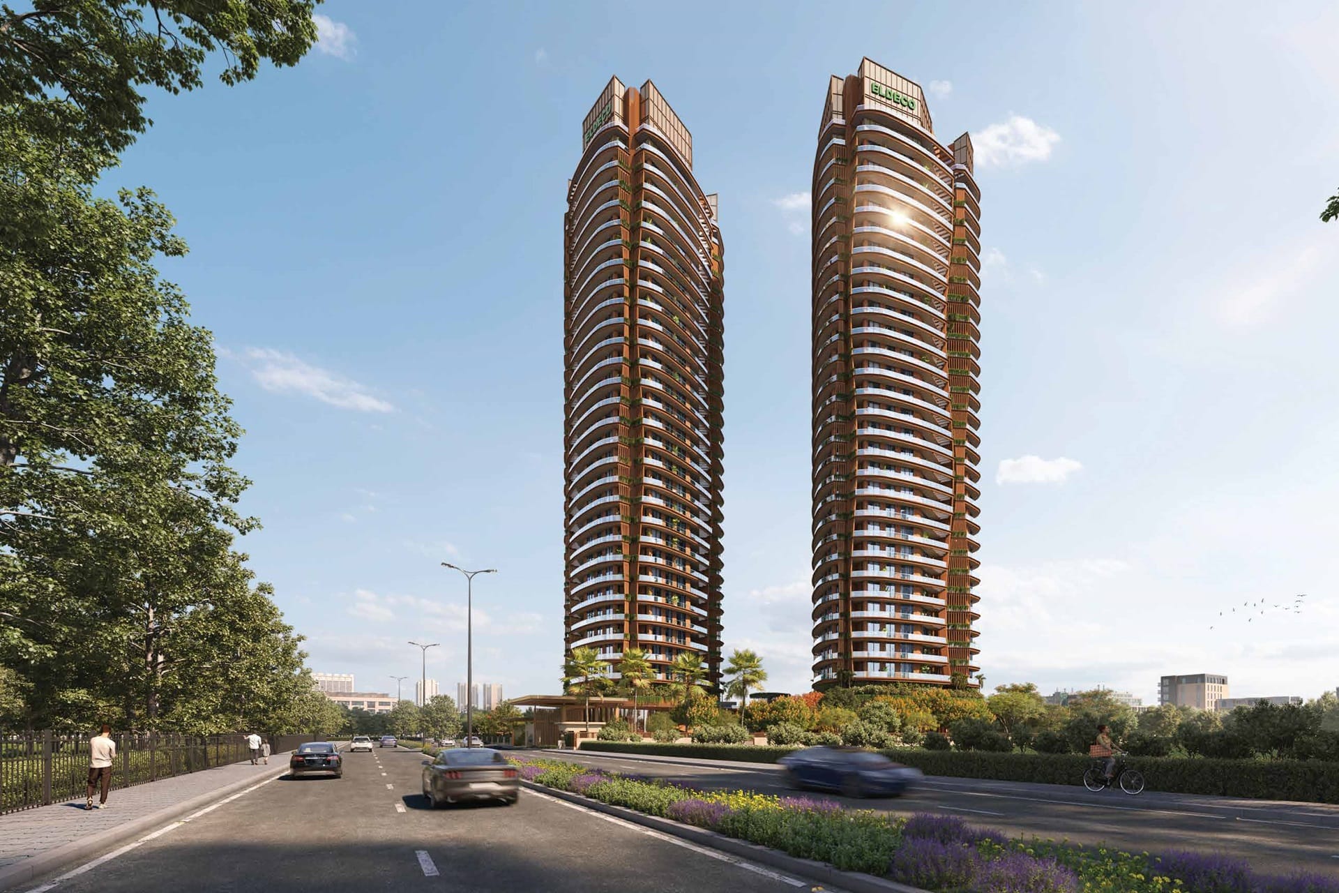 Eldeco Terra & Sol Sector 80, Gurgaon