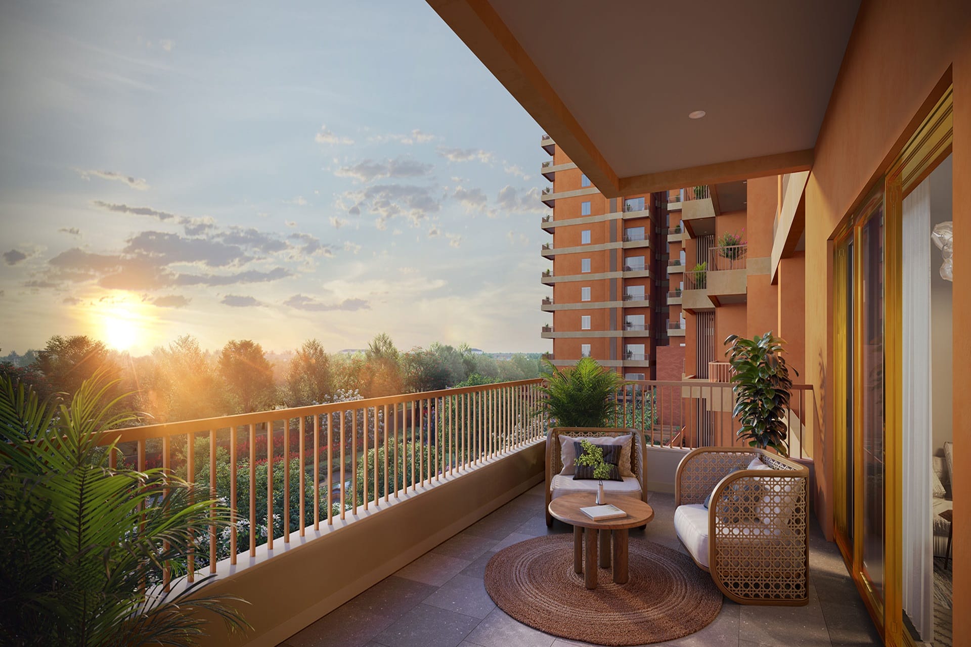 Max Estate 105, Sector 105 Noida