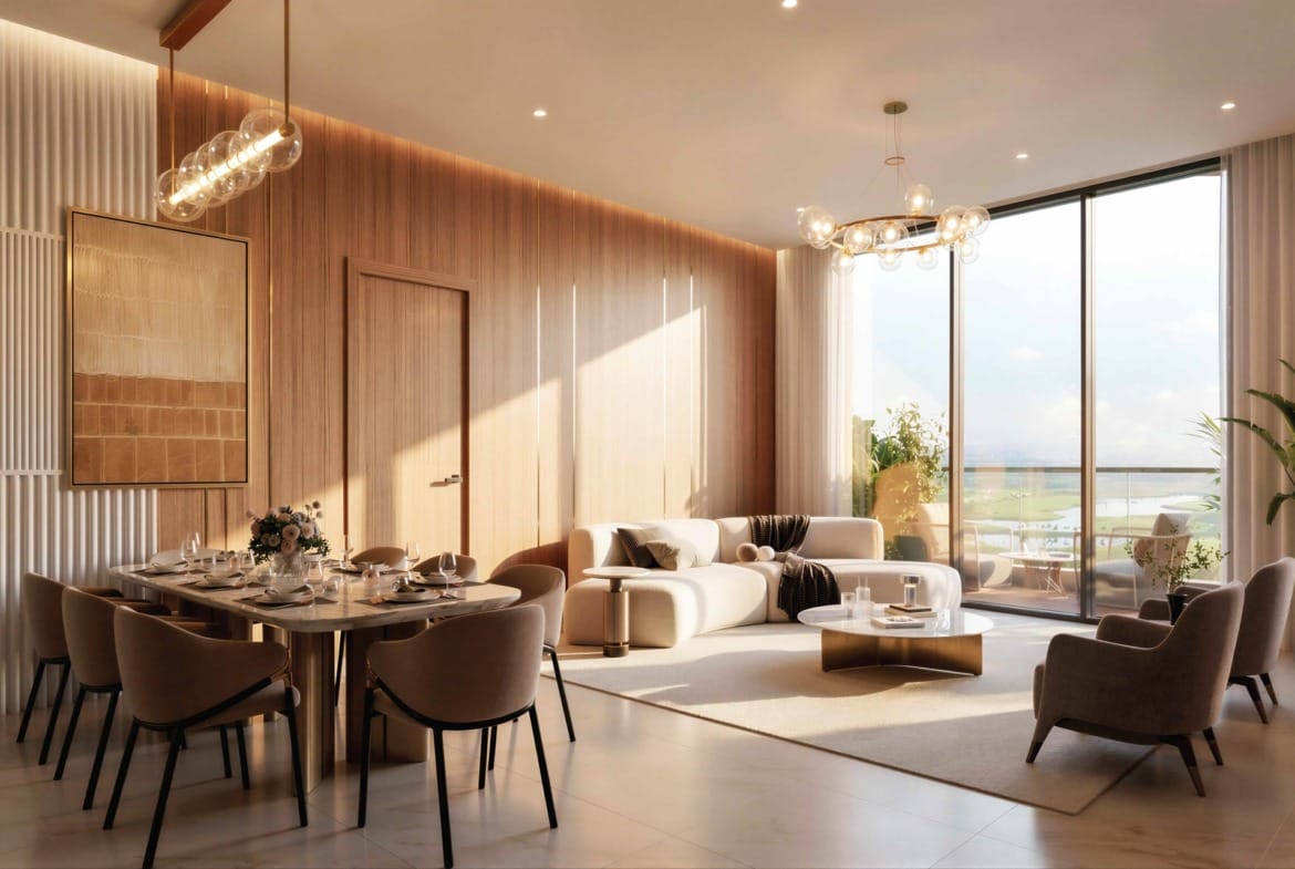 Eldeco Terra & Sol Sector 80, Gurgaon