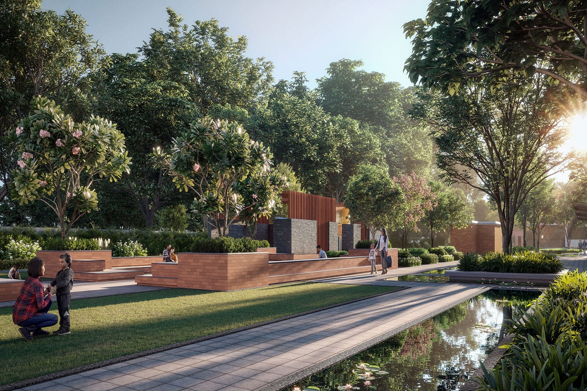 Max Estate 105, Sector 105 Noida