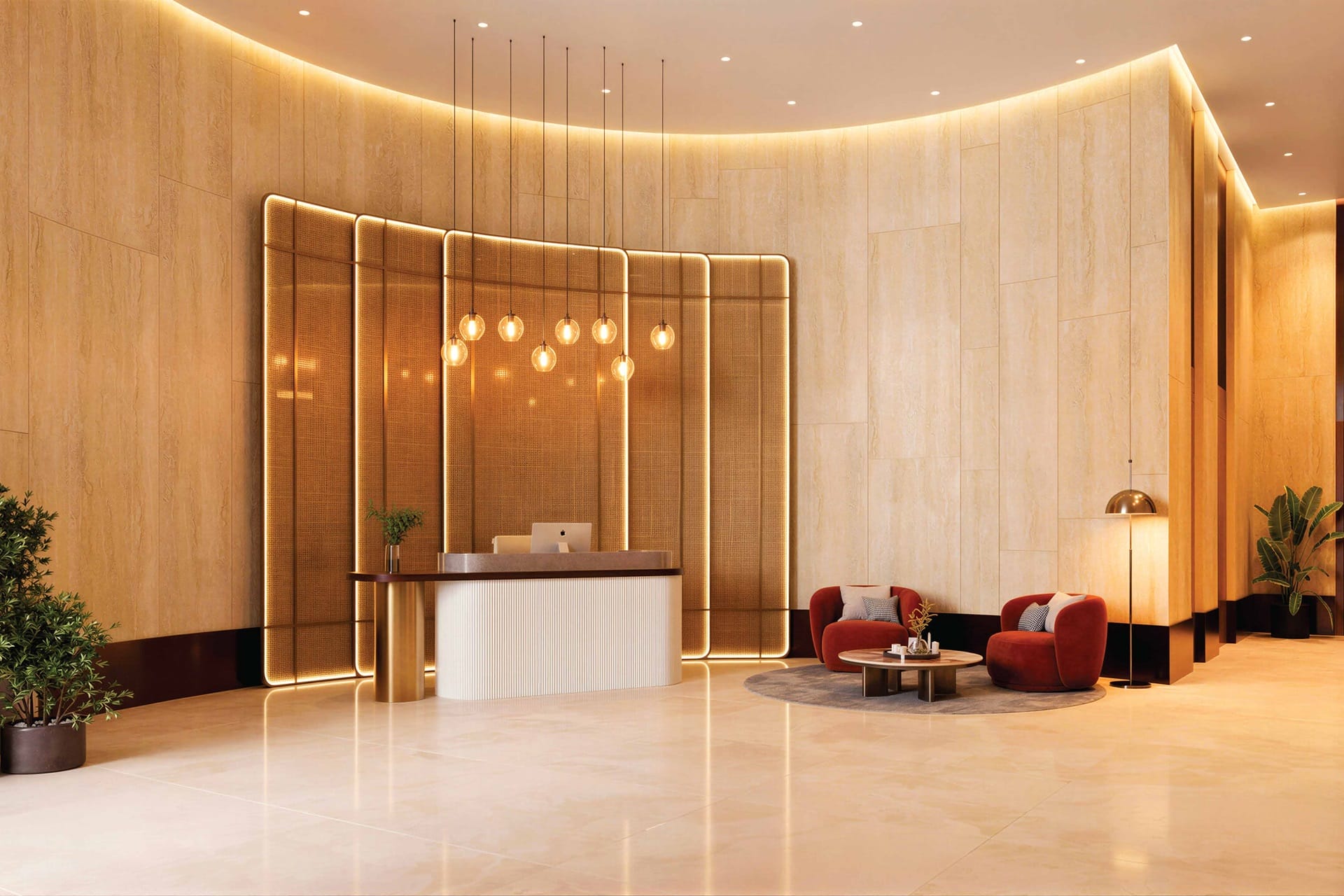 Eldeco Terra & Sol Sector 80, Gurgaon