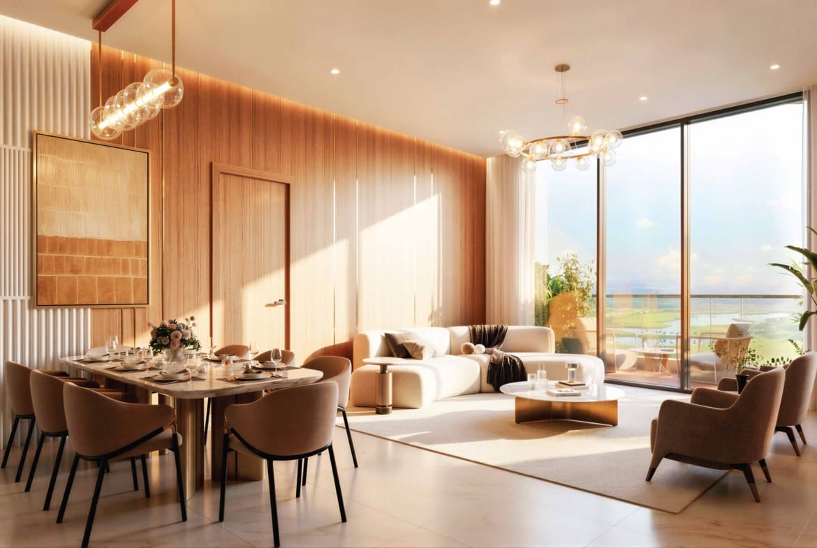 Eldeco Terra & Sol Sector 80, Gurgaon