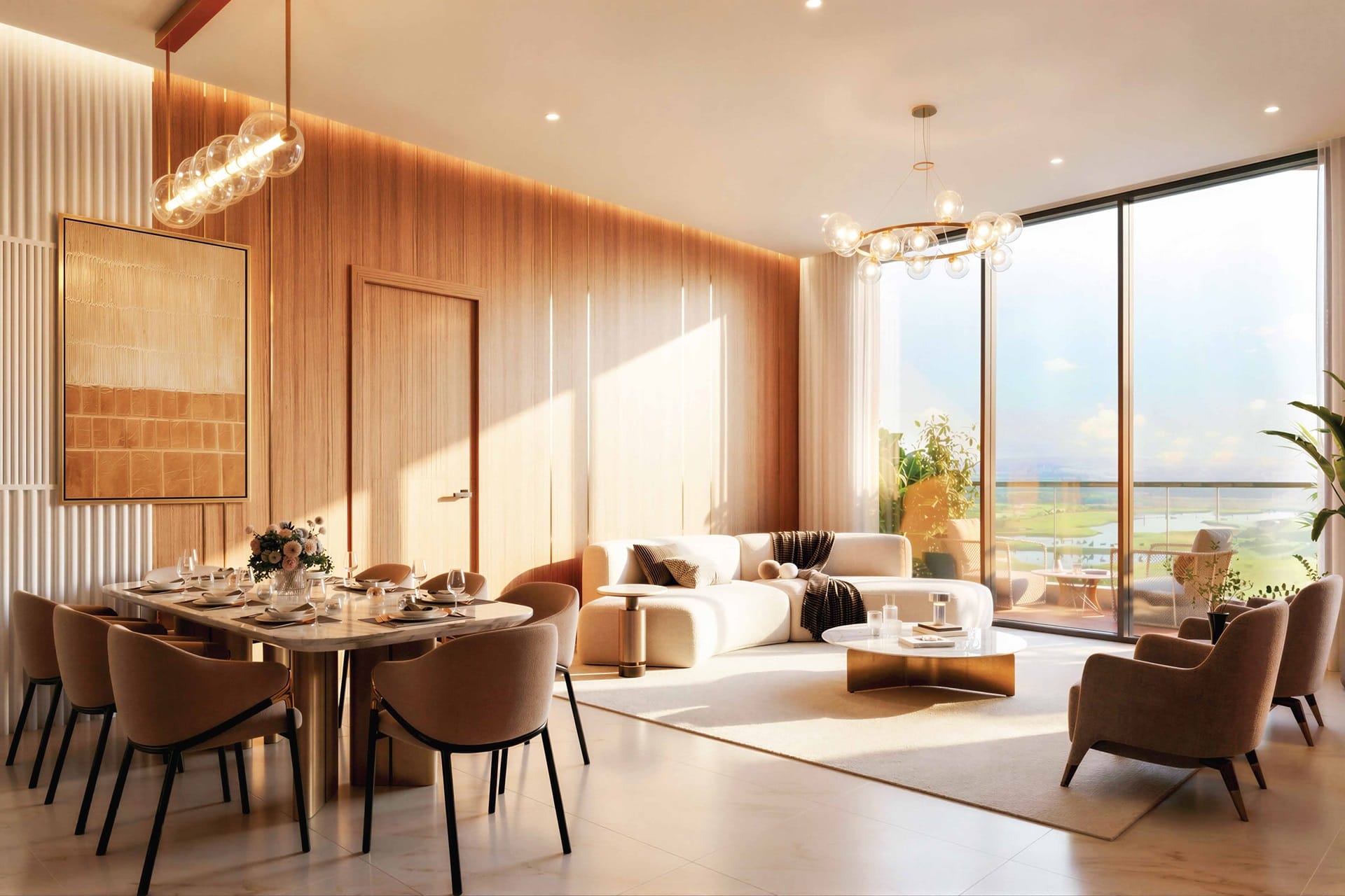 Eldeco Terra & Sol Sector 80, Gurgaon