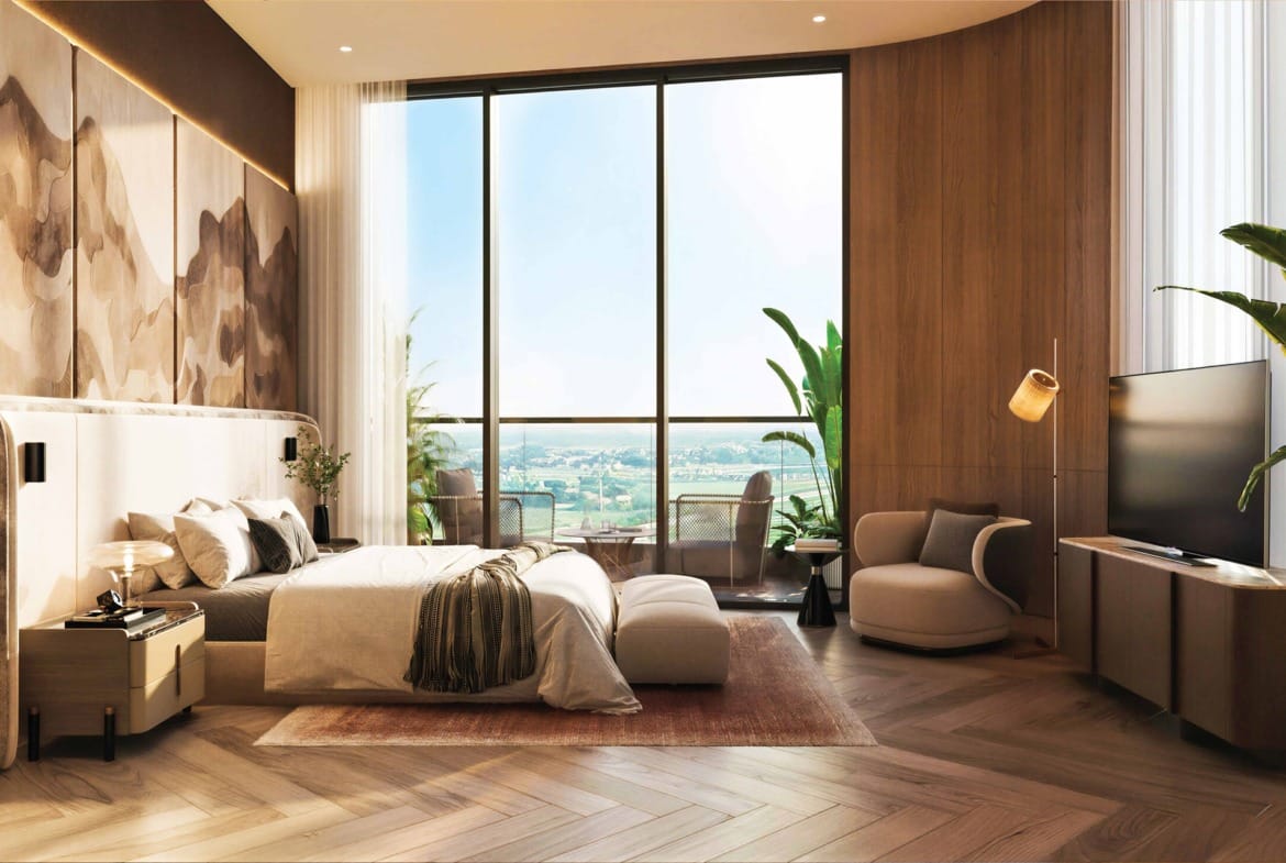 Eldeco Terra & Sol Sector 80, Gurgaon
