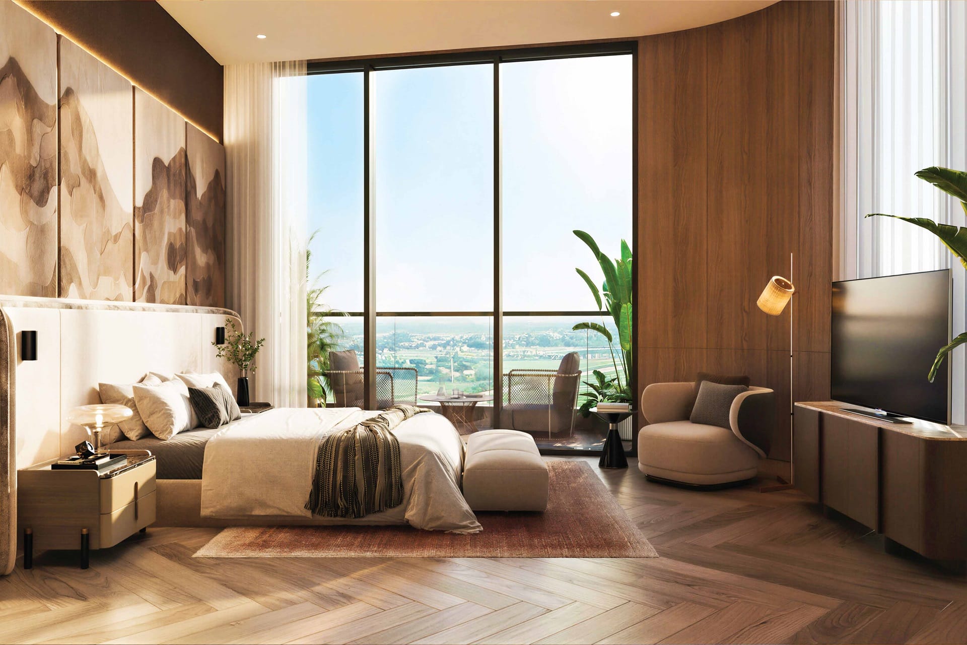 Eldeco Terra & Sol Sector 80, Gurgaon