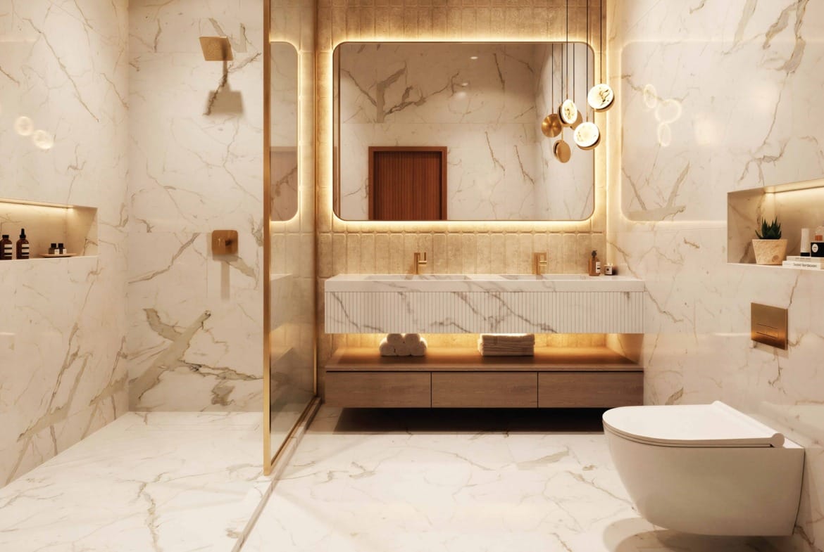Eldeco Terra & Sol Sector 80, Gurgaon