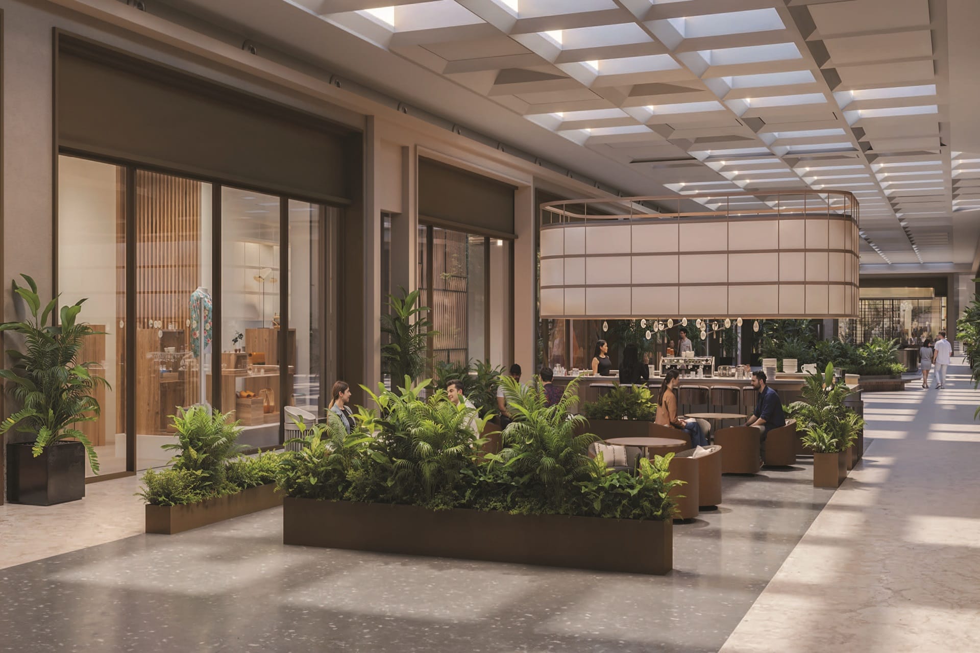Oberoi Realty Three Sixty North, Sector 58, Gurgaon