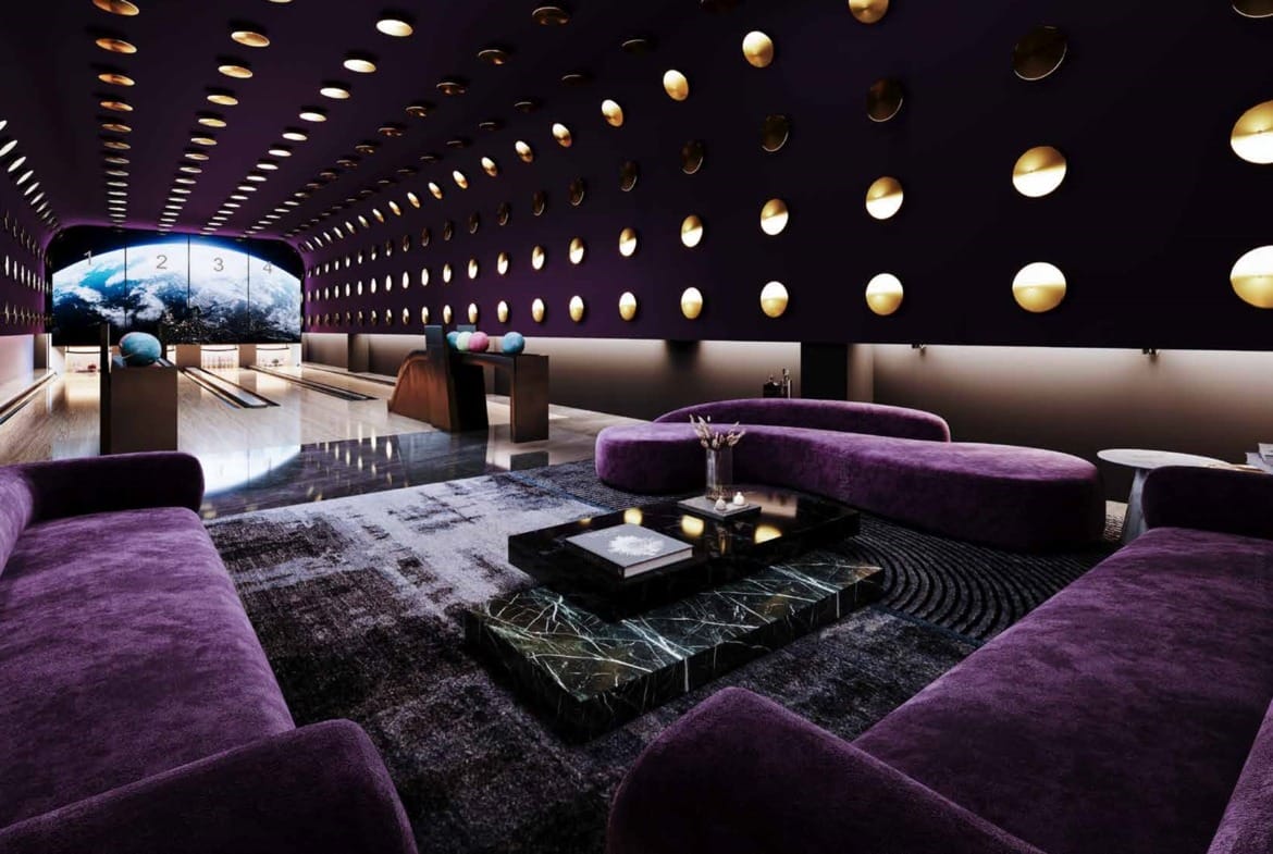 Suncity Monarch Residences Sector 78, Gurgaon