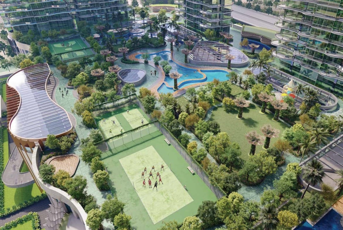img17 MVN Aero One Sector 37D Dwarka Expressway, Gurgaon