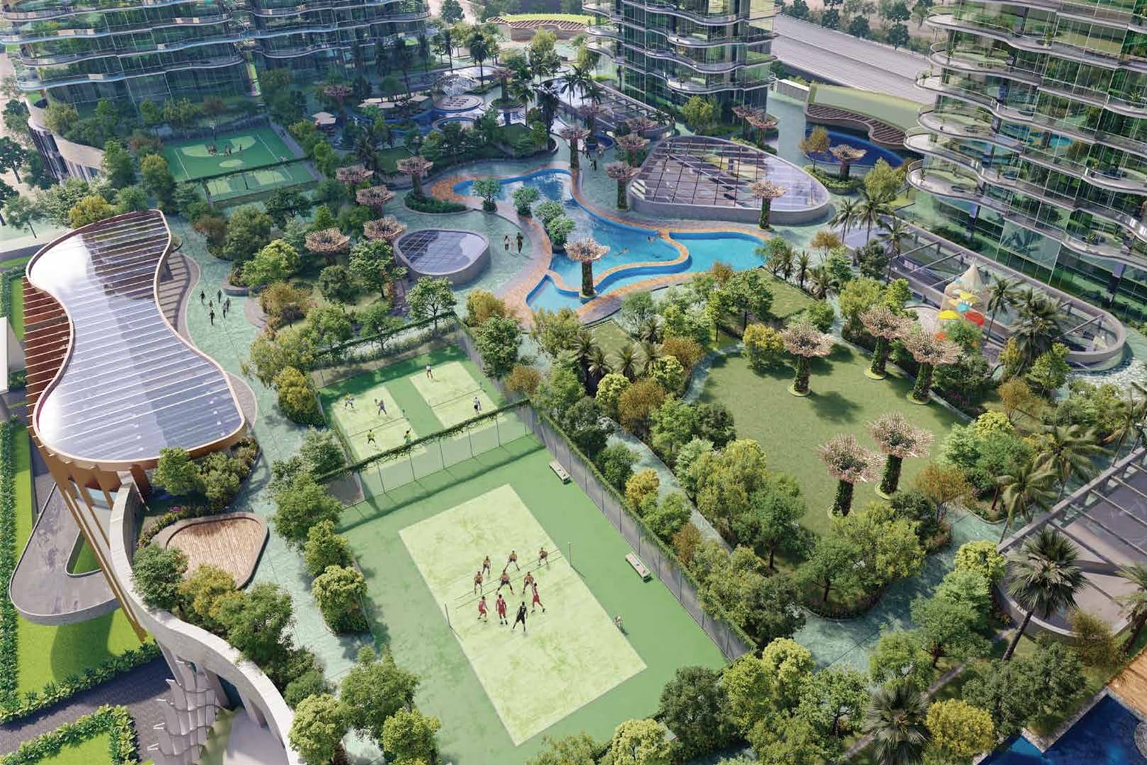 img17 MVN Aero One Sector 37D Dwarka Expressway, Gurgaon