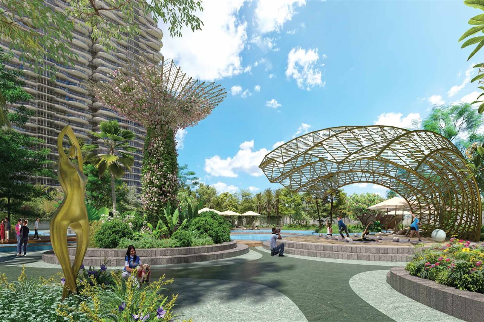 img18 MVN Aero One Sector 37D Dwarka Expressway, Gurgaon