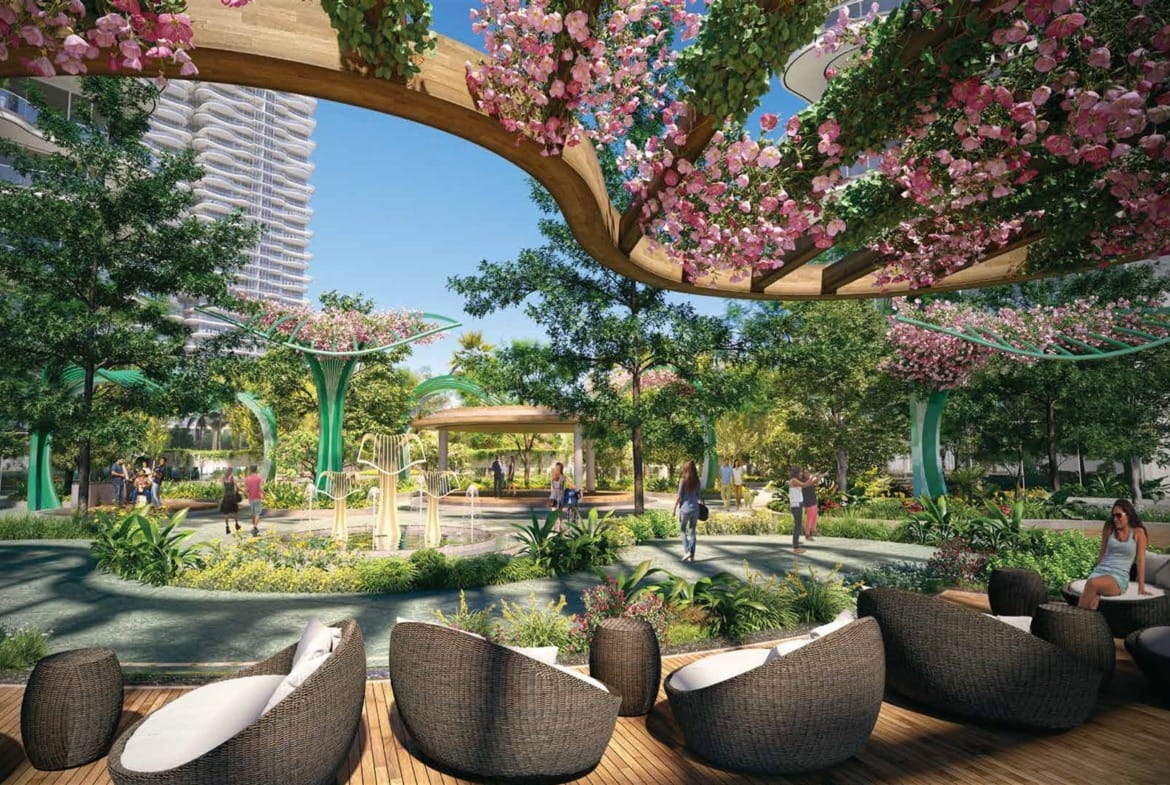 MVN Aero One Sector 37D Dwarka Expressway, Gurgaon