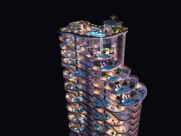 MVN Aero One Sector 37D Dwarka Expressway, Gurgaon