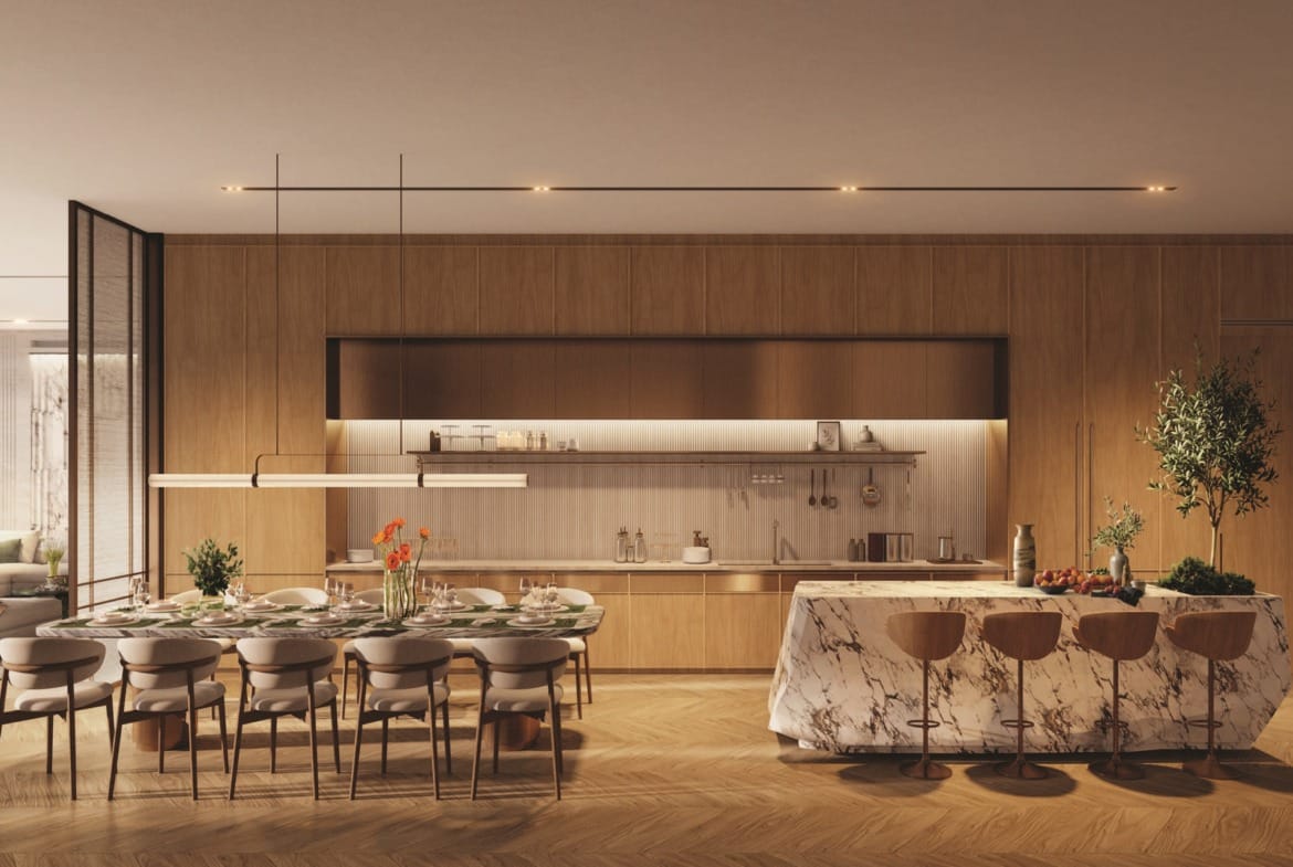 Oberoi Realty Three Sixty North, Sector 58, Gurgaon