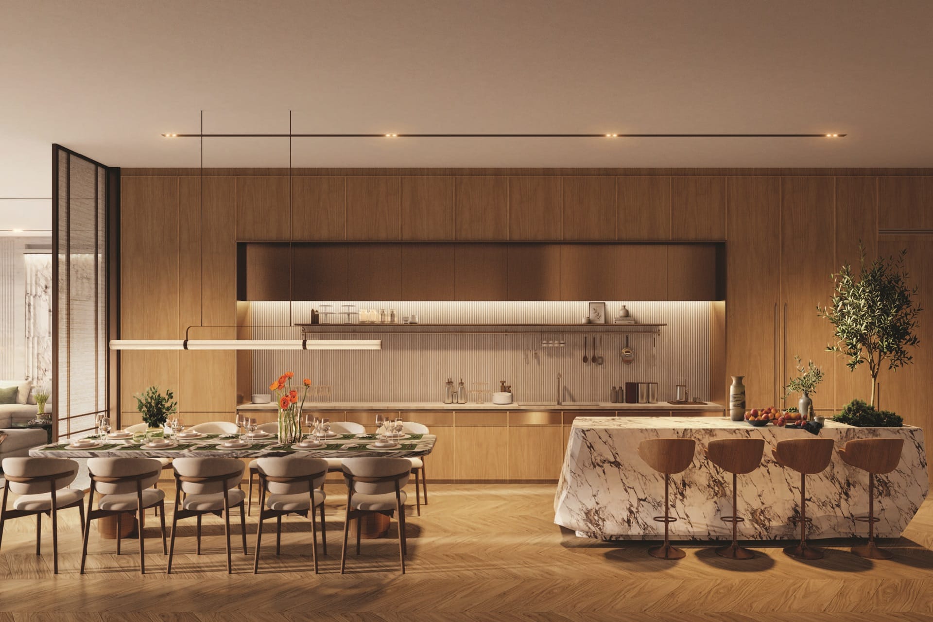 Oberoi Realty Three Sixty North, Sector 58, Gurgaon