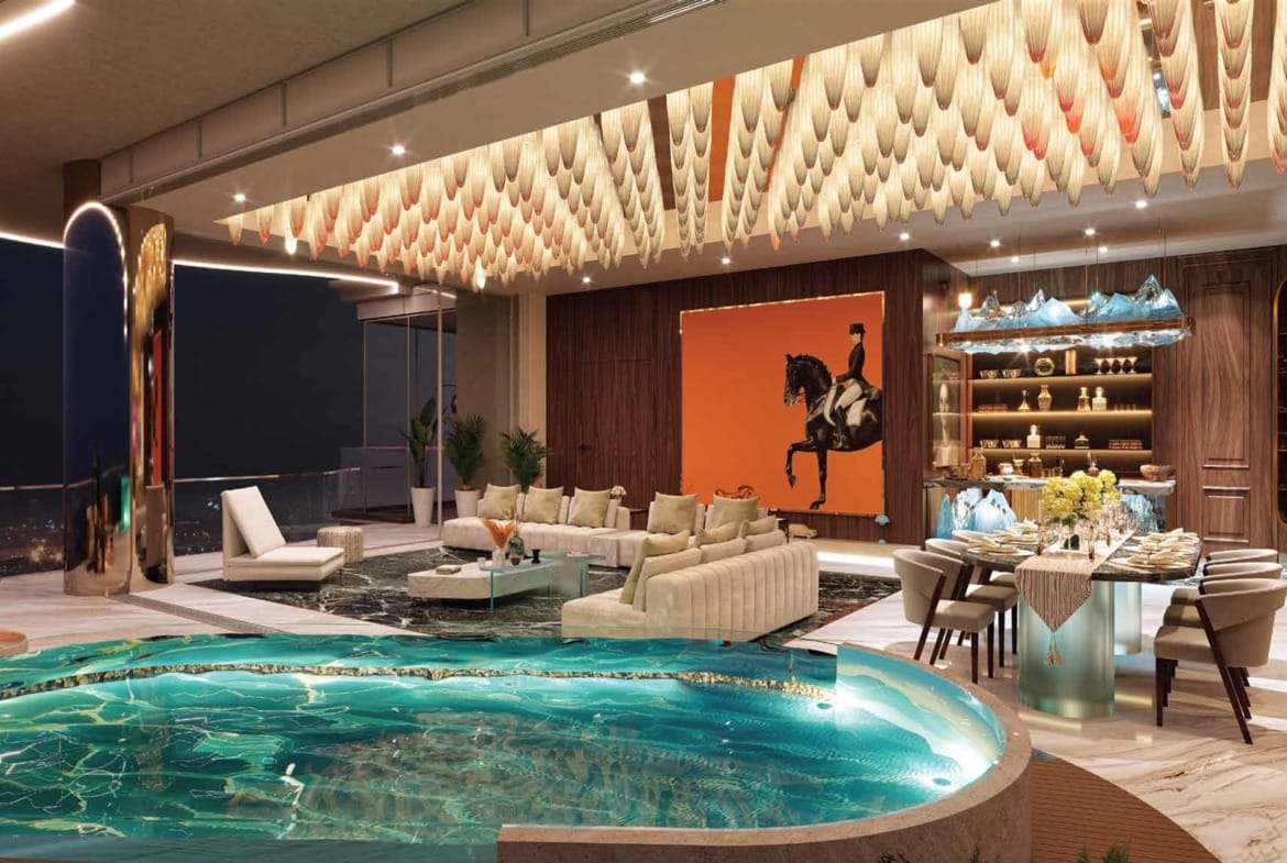 img4 MVN Aero One Sector 37D Dwarka Expressway, Gurgaon